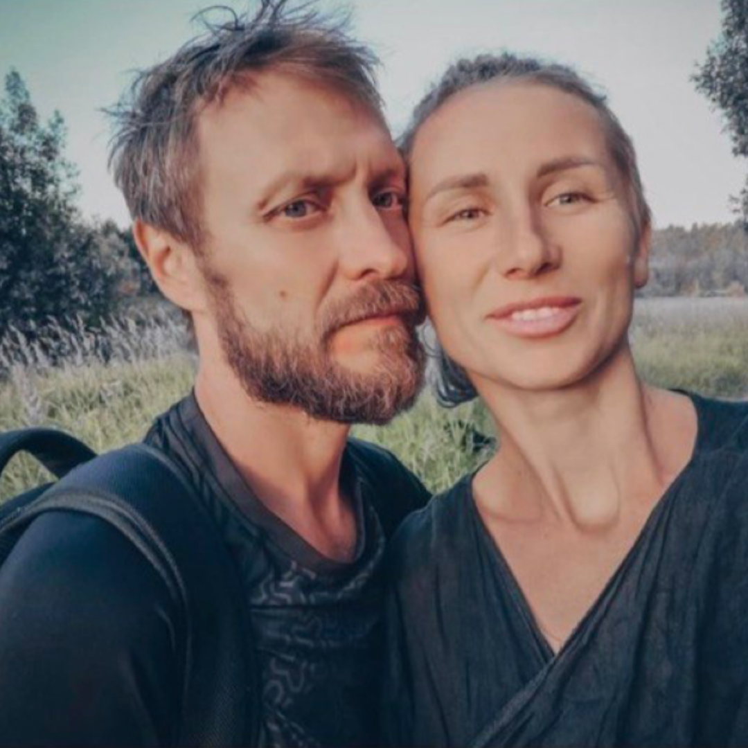 Ретрит в Красной Поляне 2026. Женские даосские практики