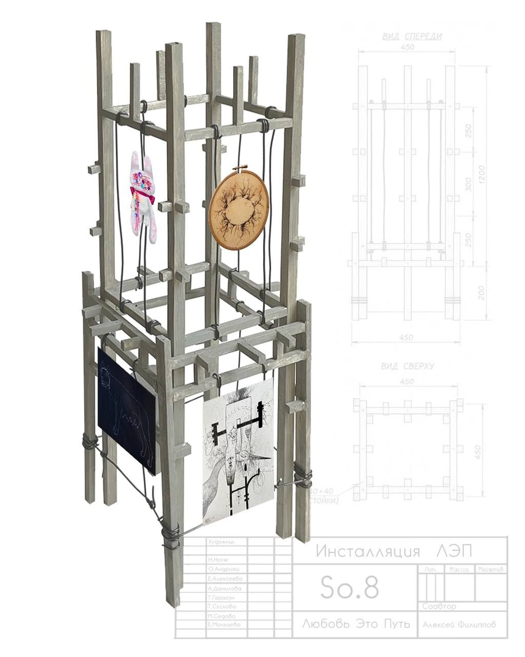 ЛЭП. 2026. СОАВТОРЫ