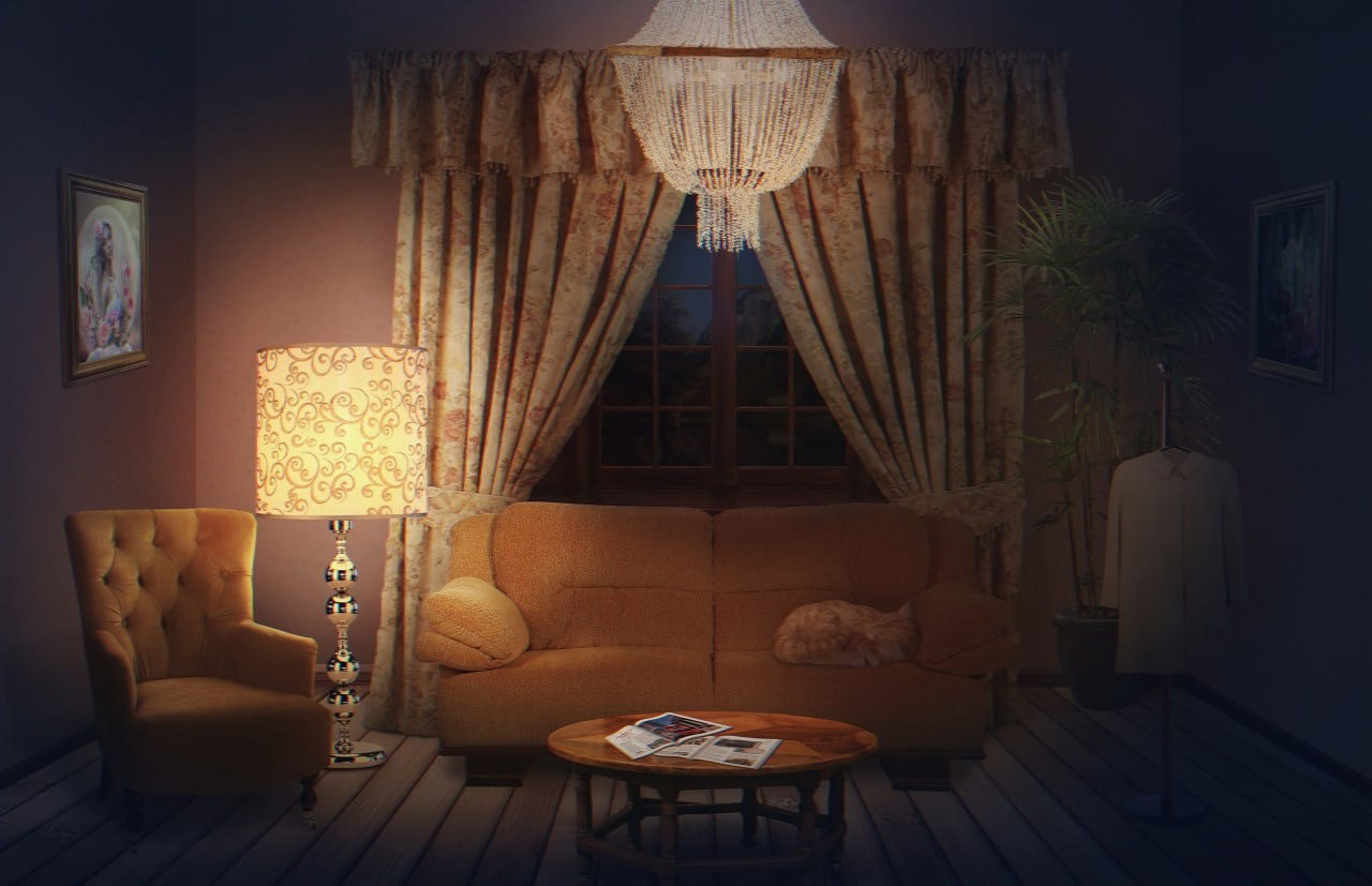 Курс Я творец,я так вижу. Валентина Попова. Школа Фотоарта и ретуши