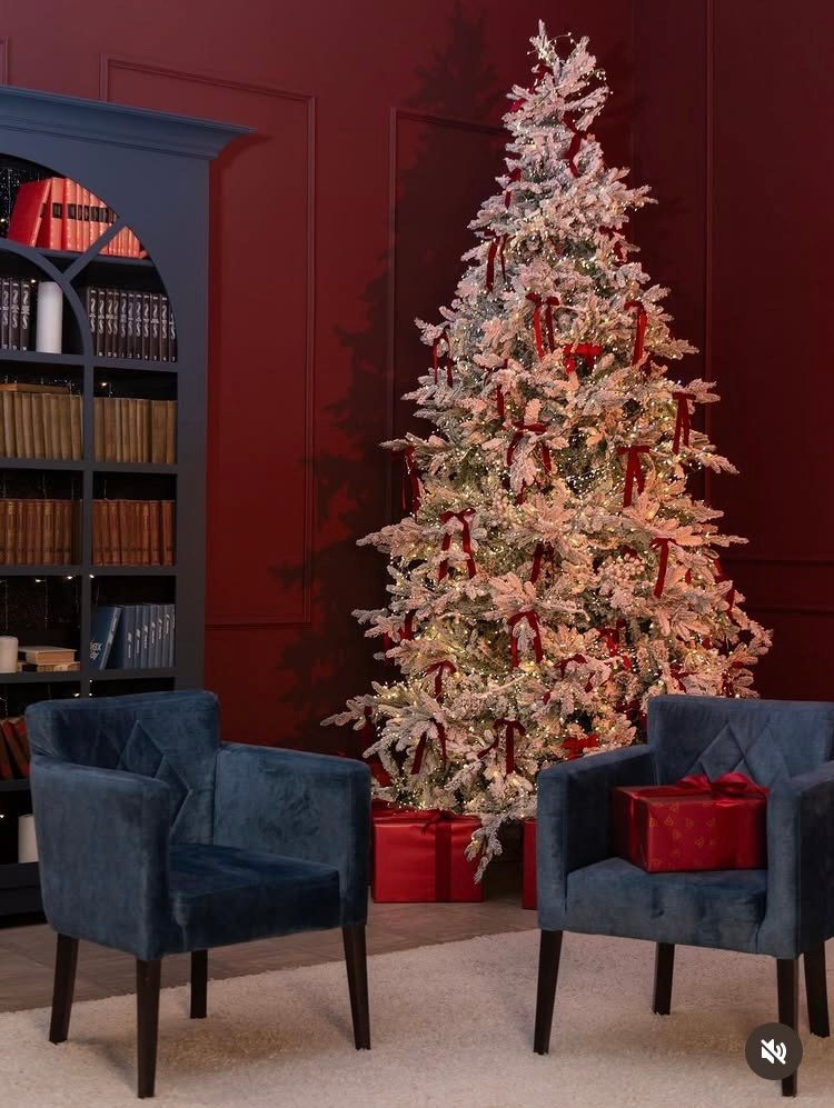 Новый год. Фотограф Беременности в Краснодаре Кара Артисан