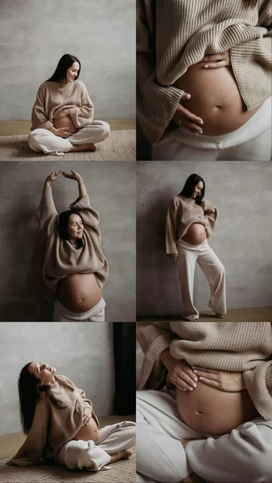 Подборка идей беременности. Фотограф Новосибирск| Беременности и Женщин