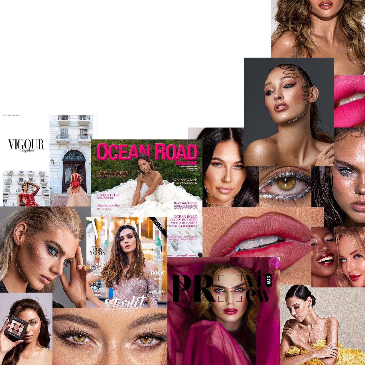 Контакты. Professional Worldwide Retoucher Retouch.Allusory