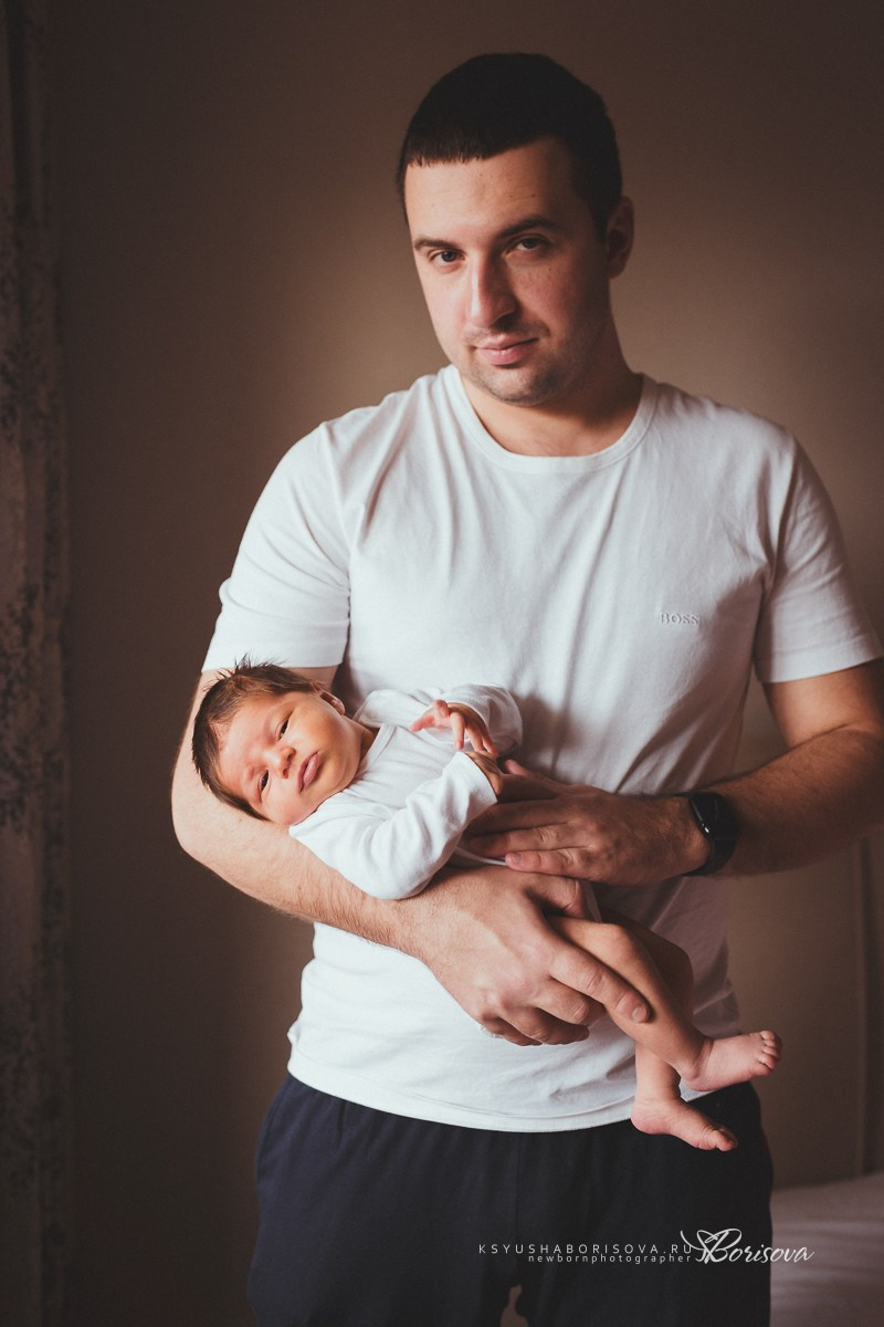 Есения lifestyle. Фотограф новорожденных в Магнитогорске Ксюша Борисова