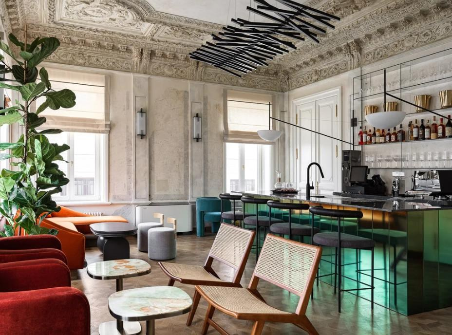 Отели для свадебного утра. Фотограф Москва. Шульгинова Ольга