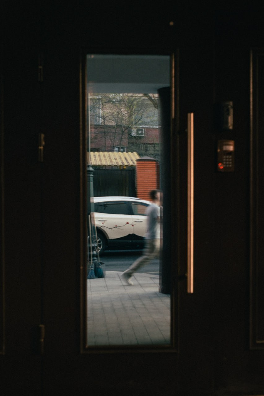 Фотопрогулка — Moscow FreeFlow. PHOTO COMMUNITY #SBERTEAM