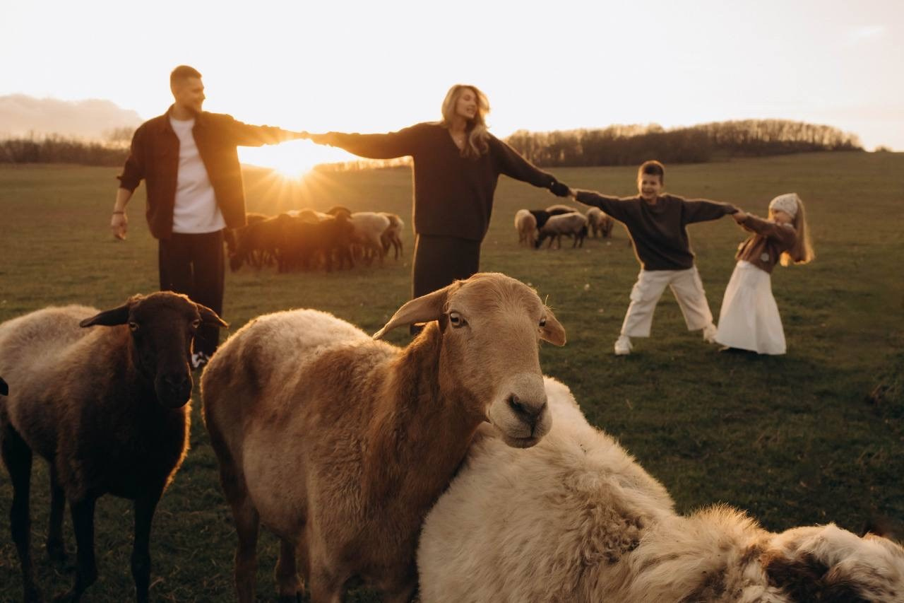 Курс «Кадр за кадром». Ева Русина — свадебный/love story фотограф | Санкт-Петербург, Москва