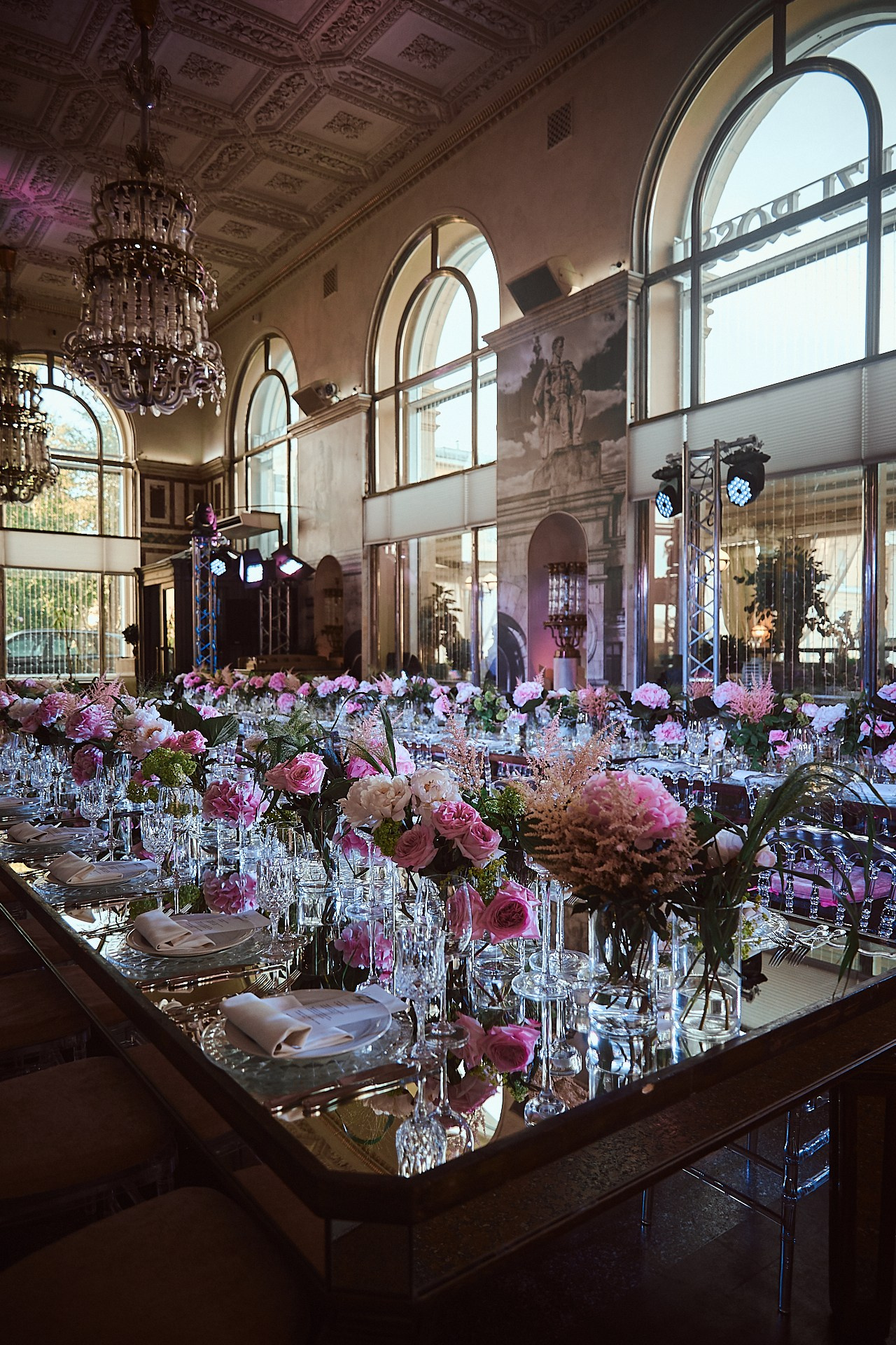 Foto & Video. Arinstein Consulting digital byrå i Stockholm