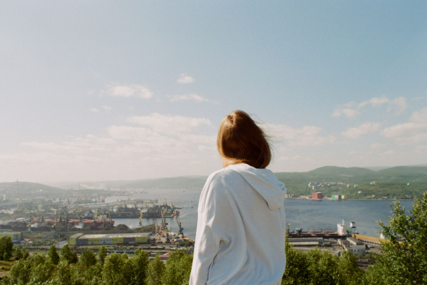 Автор: Александра Серебровская