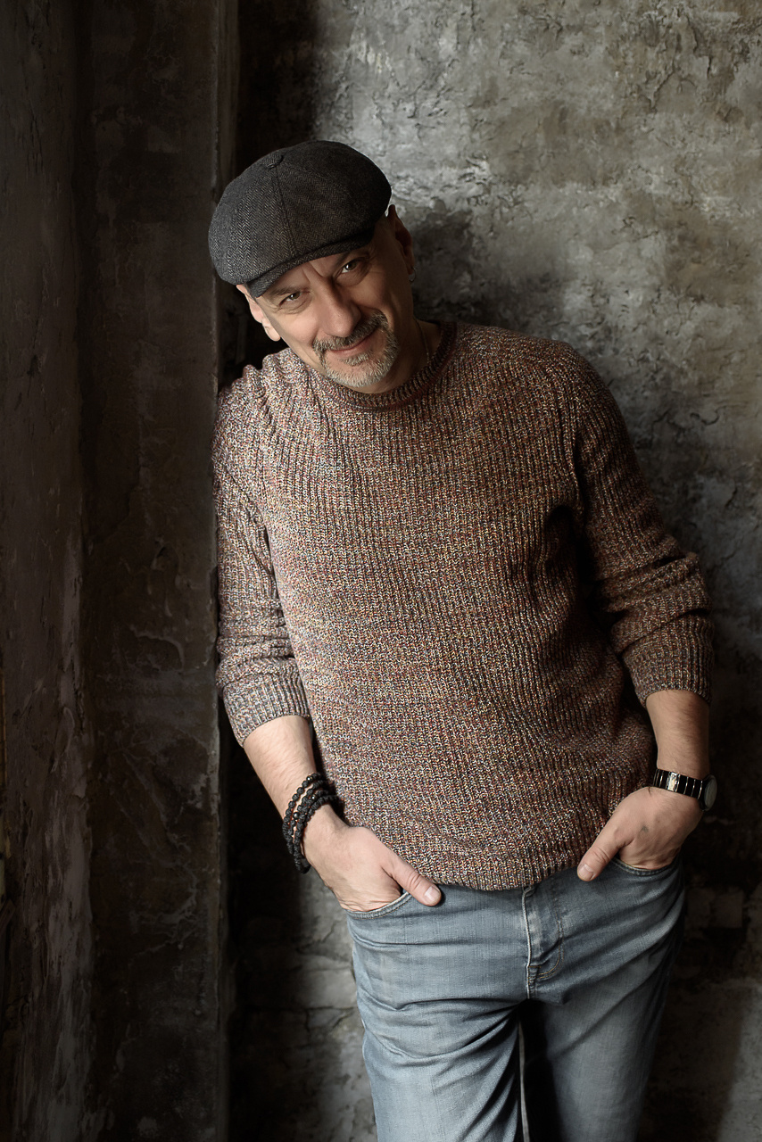 Портрет. Свадебный фотограф в Москве Сергей Гаварос. Контакты