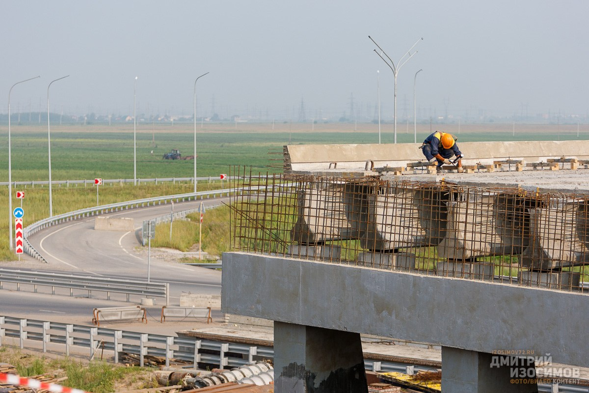 Мостострой 11