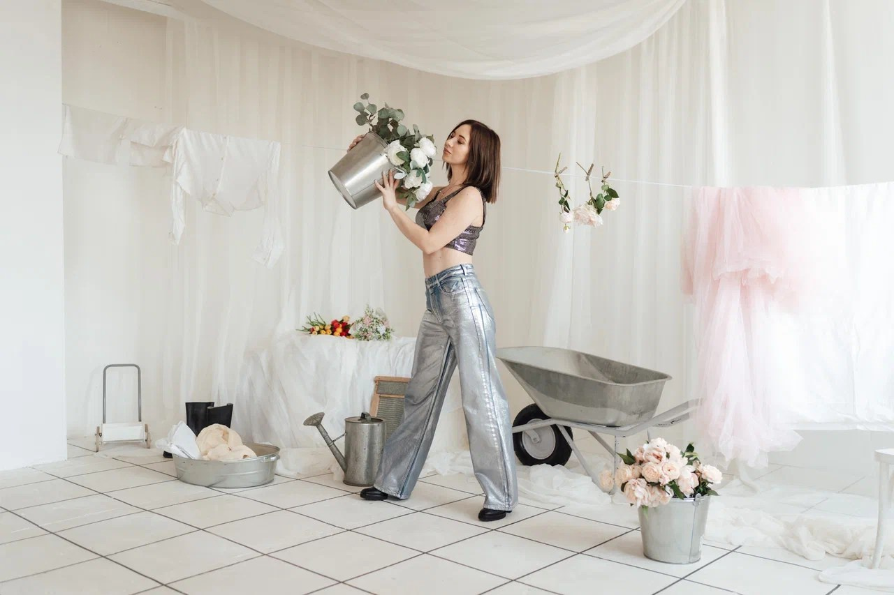 Фотодень 8 Марта 2026. Фотограф Юлия Андриянова Саратов Москва