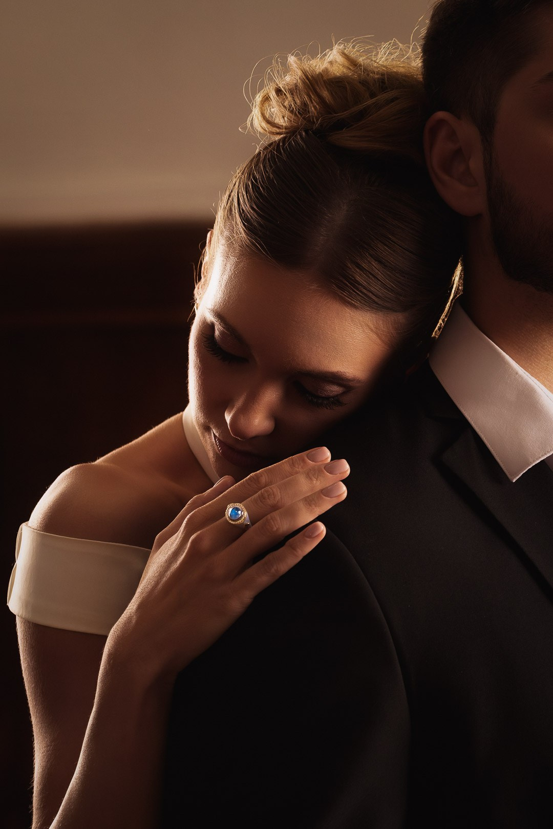 IRStudio — рекламная съемка в студии. Рекламный и предметный фотограф Марченков Антон