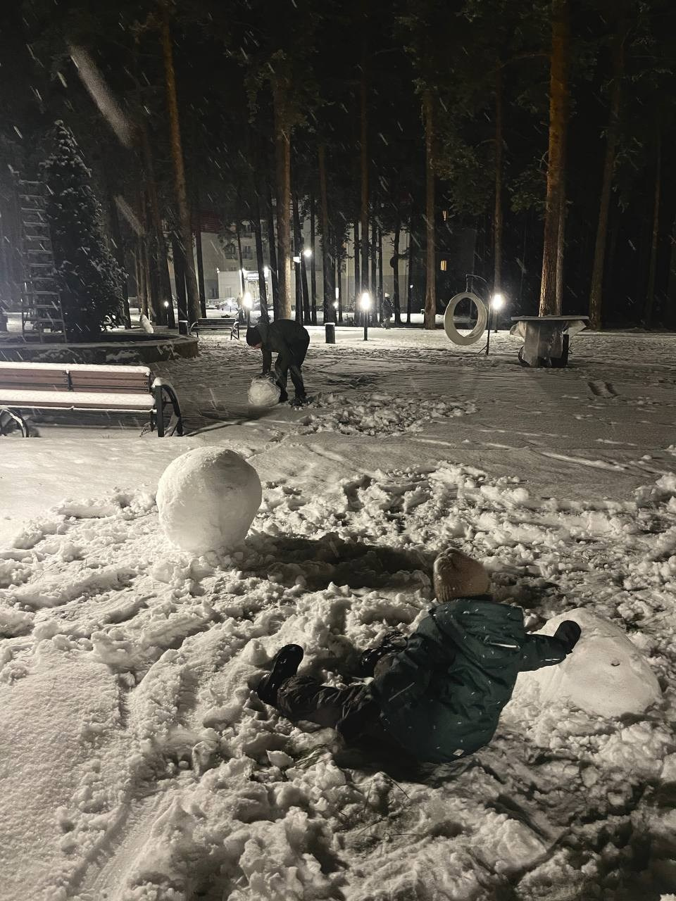 Наконец-то удалось вырваться на семейный отдых. Портретный фотограф | Олеся Комарова | Екатеринбург