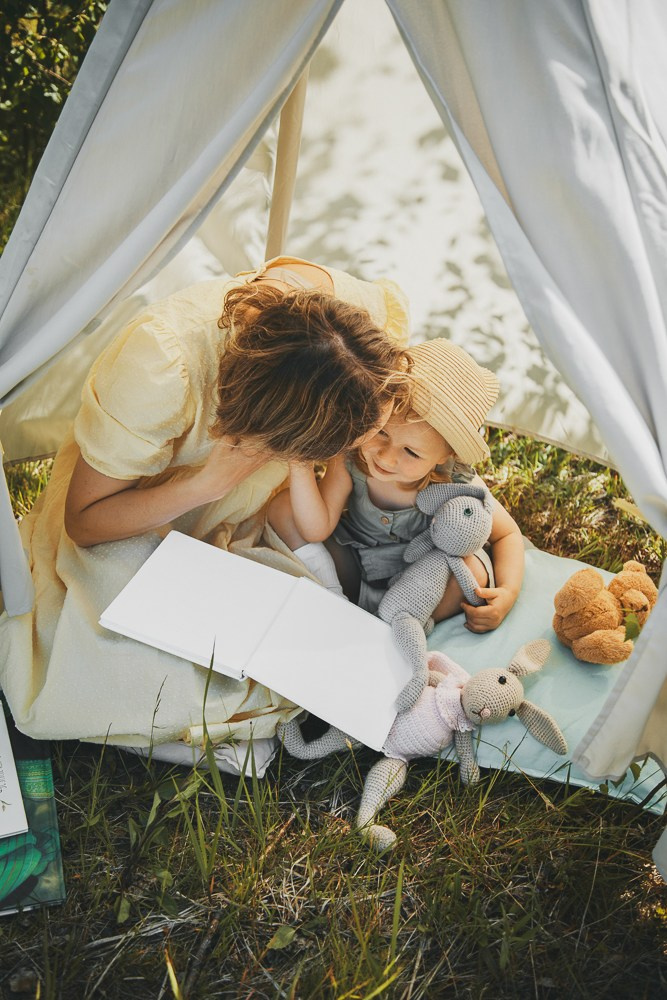 Семейный фотограф в Санкт-Петербурге Лиза Чирицо