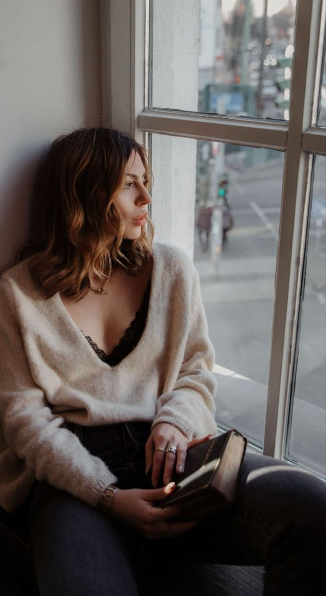 Фотопроект МОЯ ПРИРОДА. Анна Леденева Фотограф