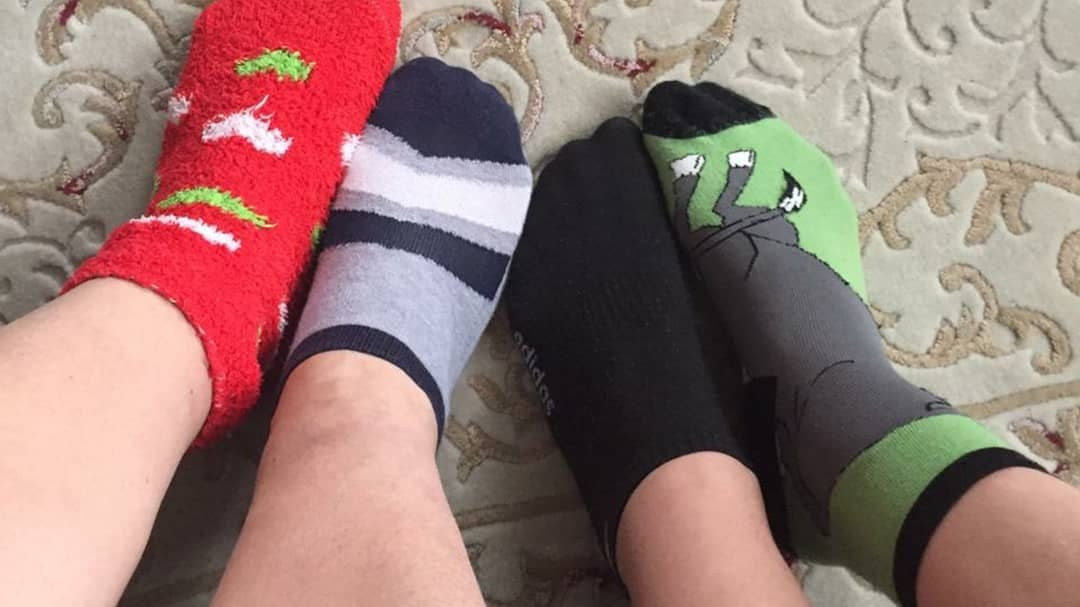 21 марта — Всемирный день людей с синдромом Дауна: Мы все разные, но мы все равны!