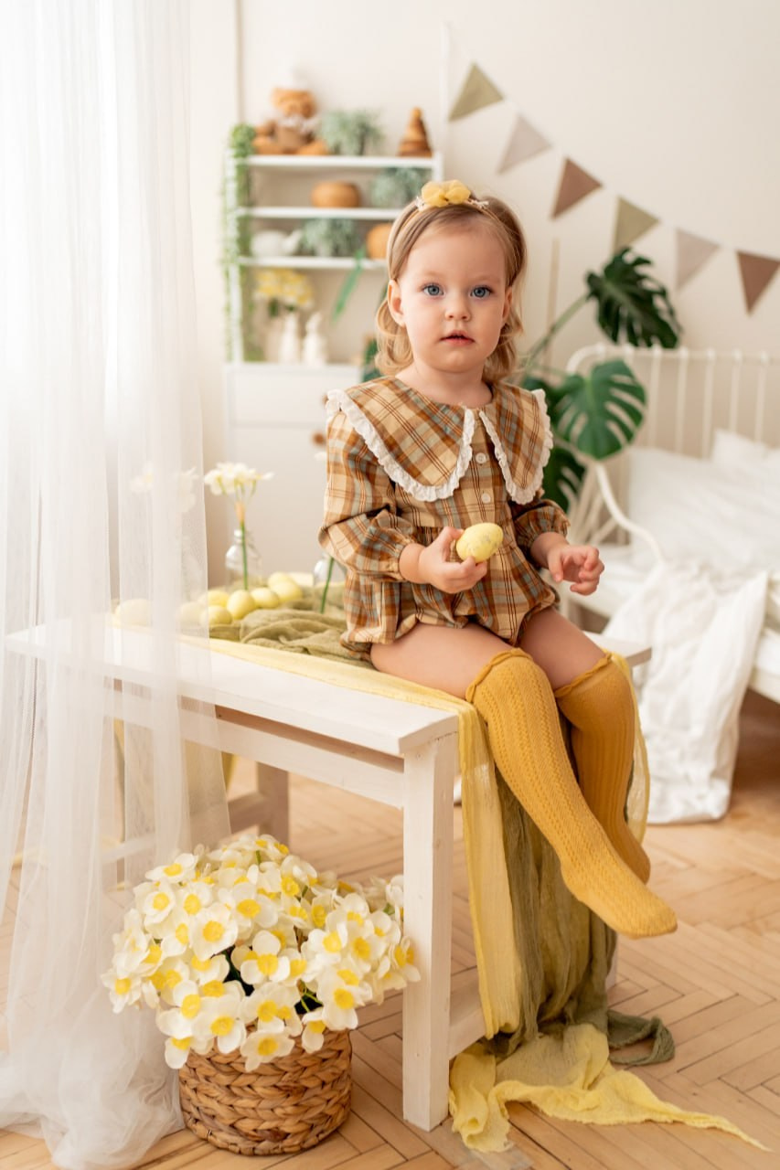Пасхальные фотосессии. Детский, семейный, фотограф новорожденных, на годик в Рязани Татьяна Ивашкова