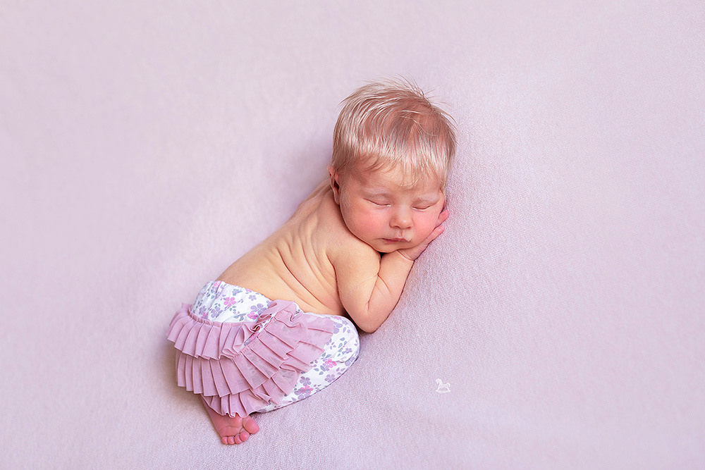 Фотограф новорождённых в городе Щёлково и Москве Екатерина Фоменко
