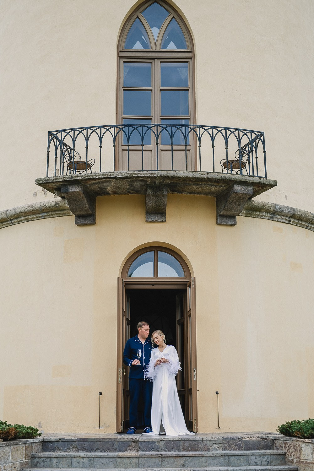 Свадьба в замке БИП. Семейный, портретный и свадебный фотограф в Санкт-Петербурге и Москве