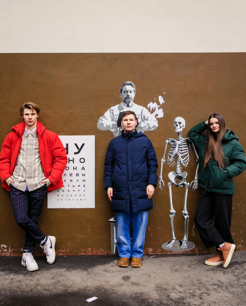 Правила фотосъёмки. Выпускной альбом в Москве и Домодедово Вышка Школьный фотограф