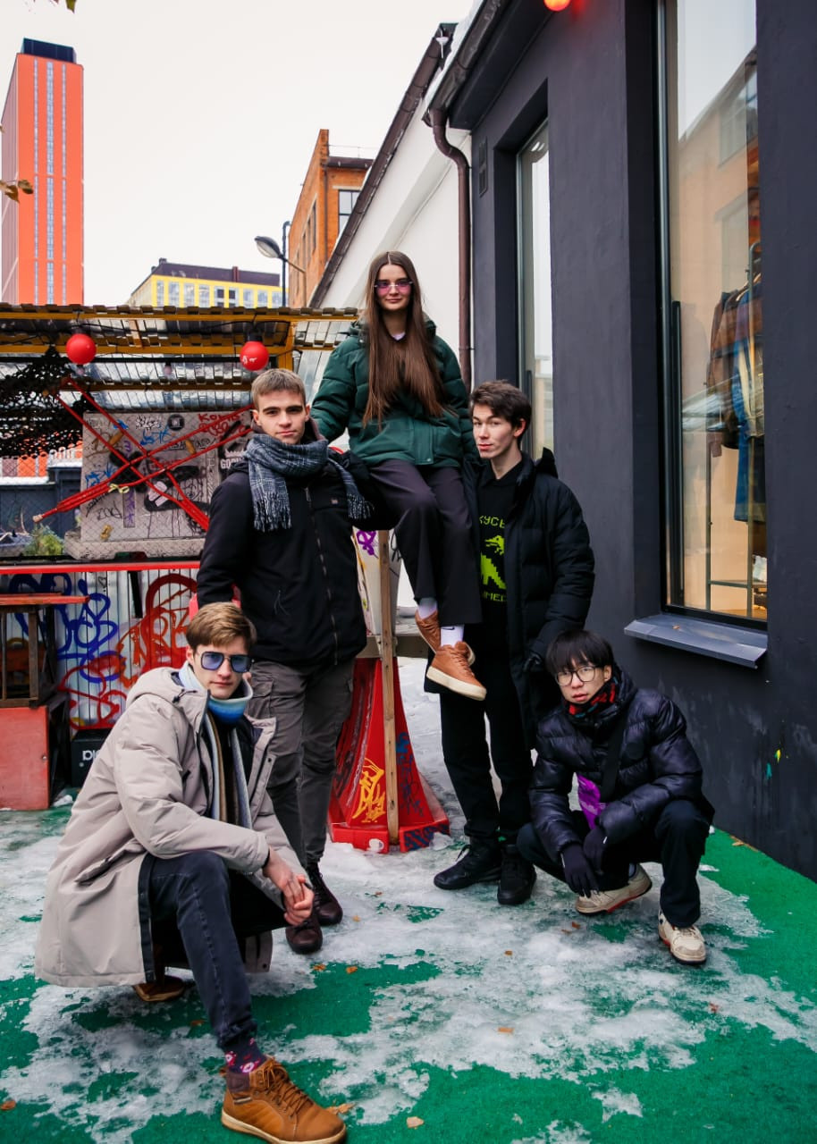 Правила фотосъёмки. Выпускной альбом в Москве и Домодедово Вышка Школьный фотограф