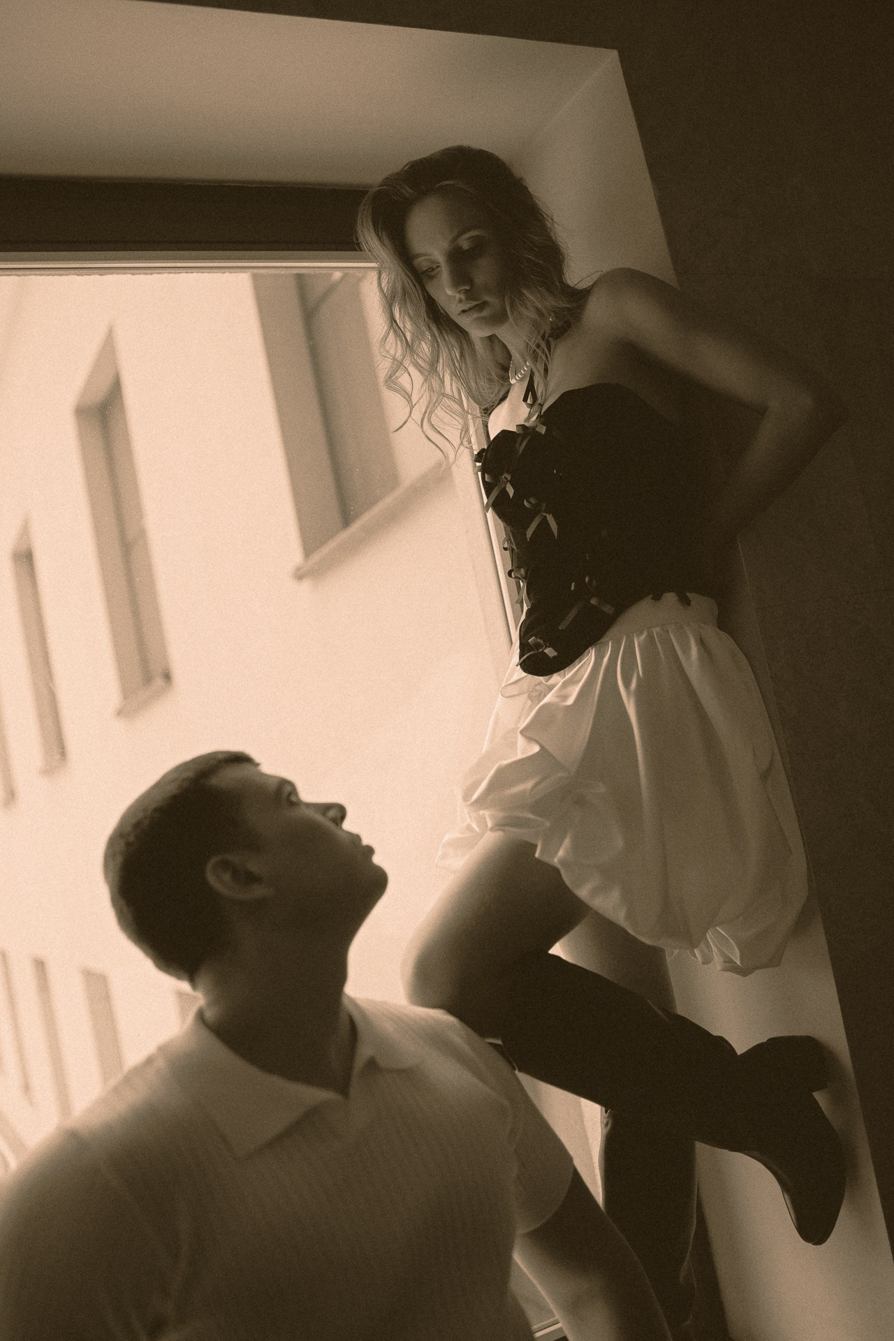 Je t'aime. Свадебный фотограф в Белгороде Антон Каменев