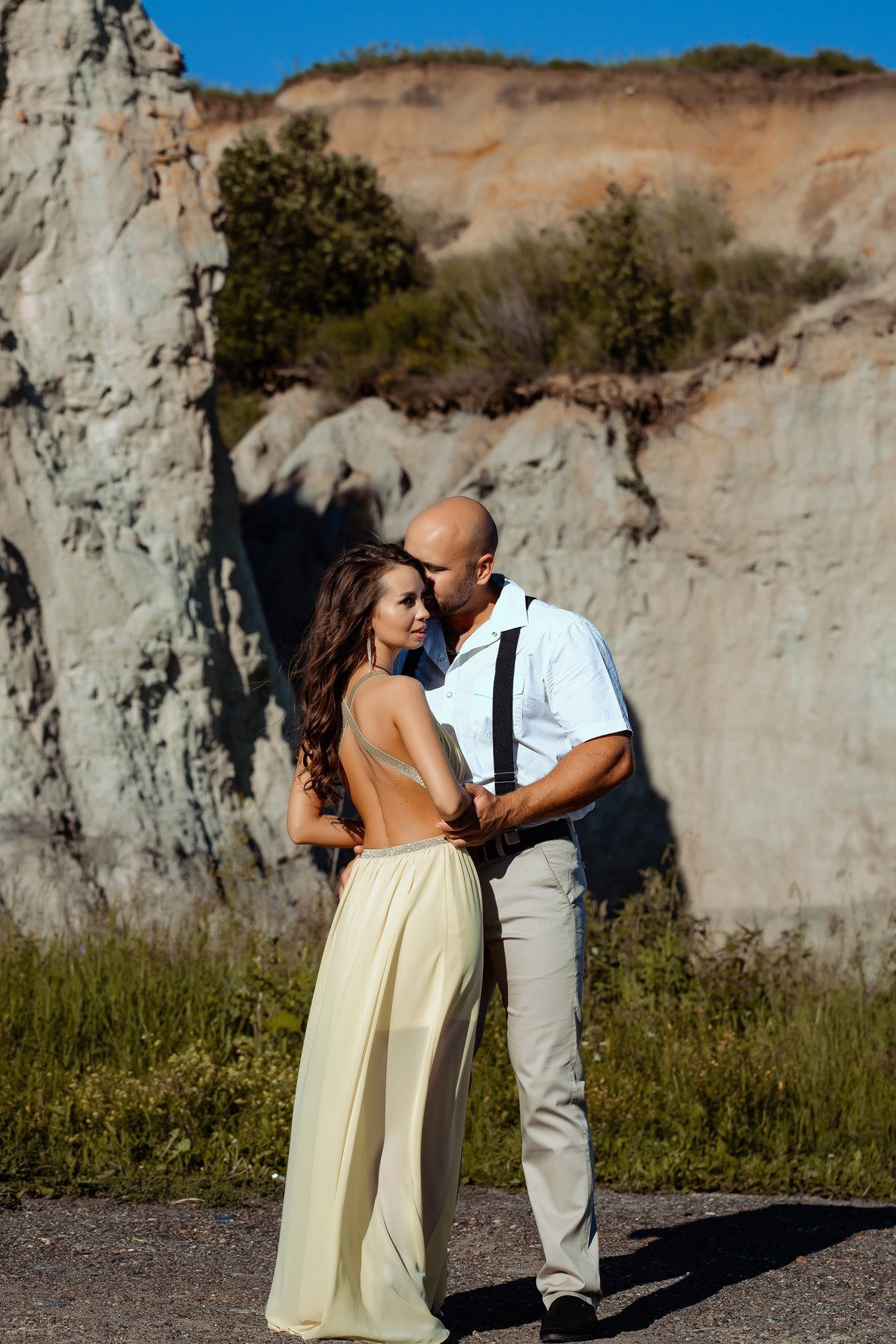 Парная (love story) фотосъёмка