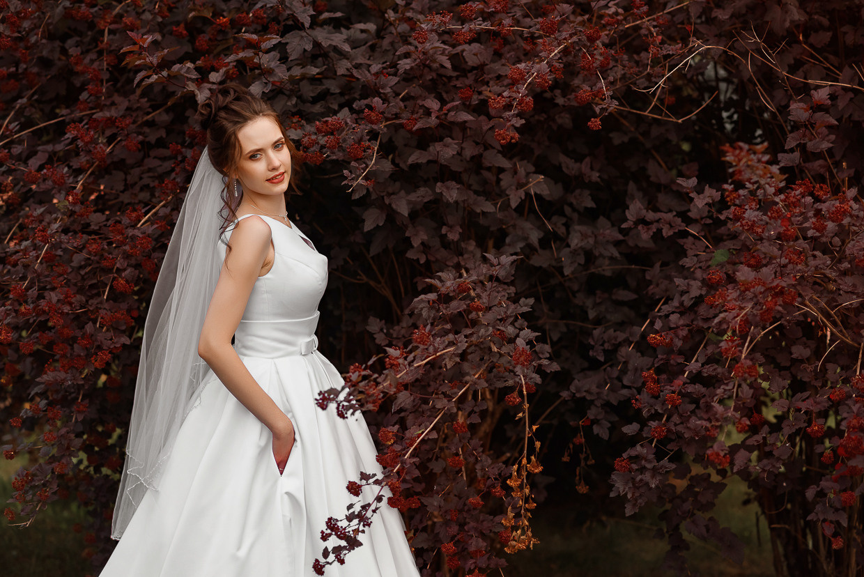 Свадебный и семейный фотограф Москва, Иваново Андрей Перфилов