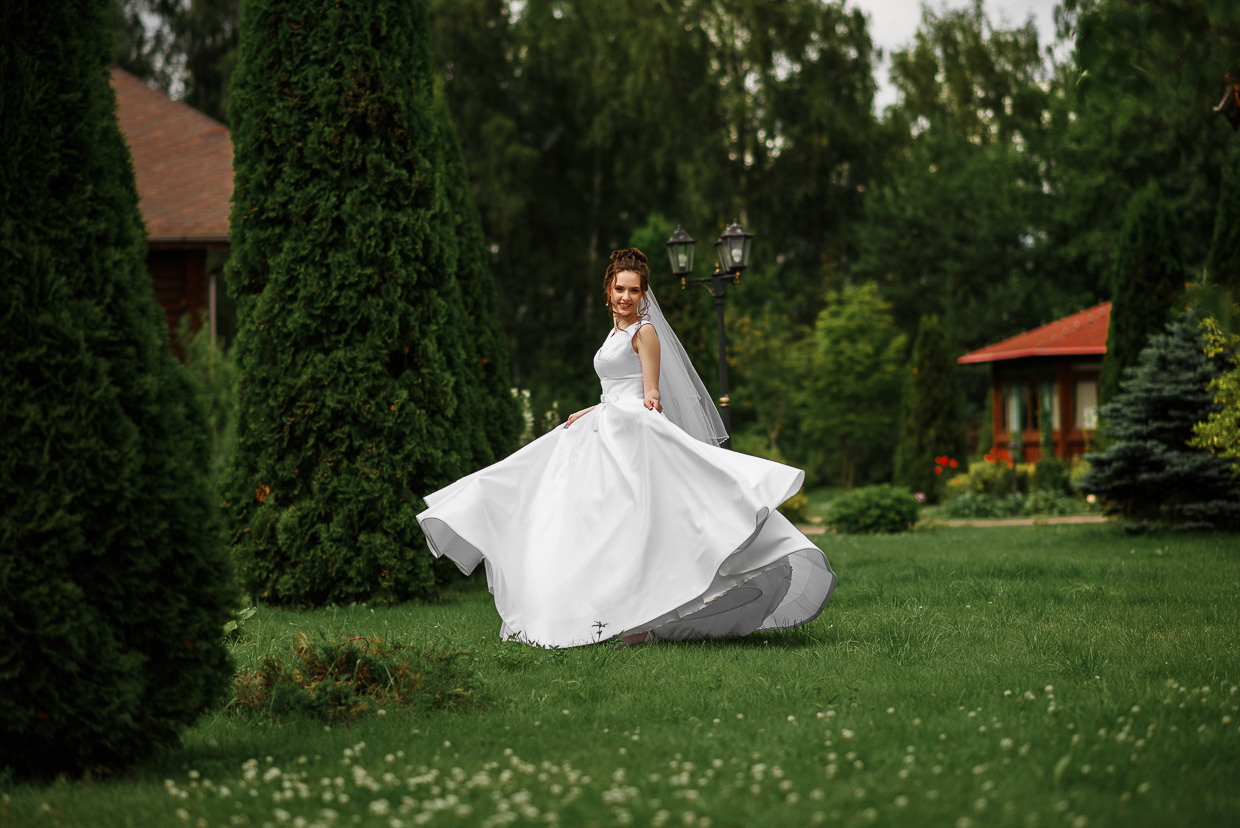 Свадебный и семейный фотограф Москва, Иваново Андрей Перфилов