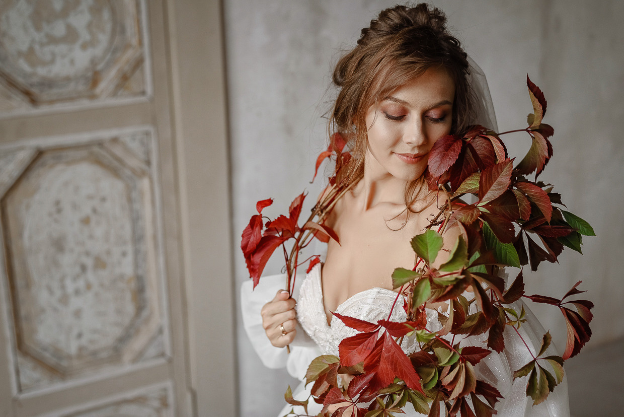 Свадебный и семейный фотограф Москва, Иваново Андрей Перфилов