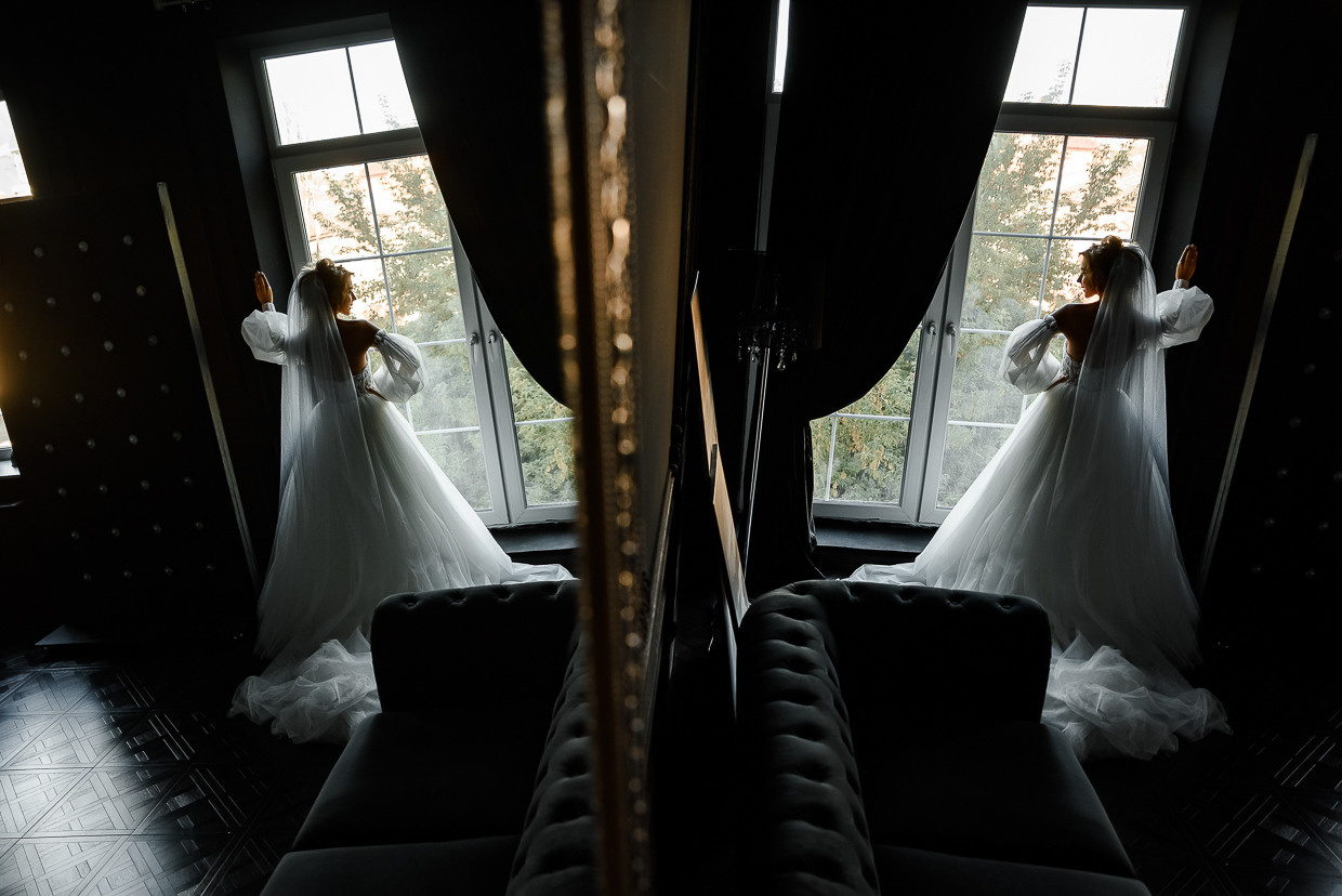 Свадебный и семейный фотограф Москва, Иваново Андрей Перфилов