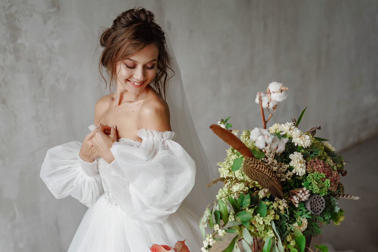 Свадебный и семейный фотограф Москва, Иваново Андрей Перфилов