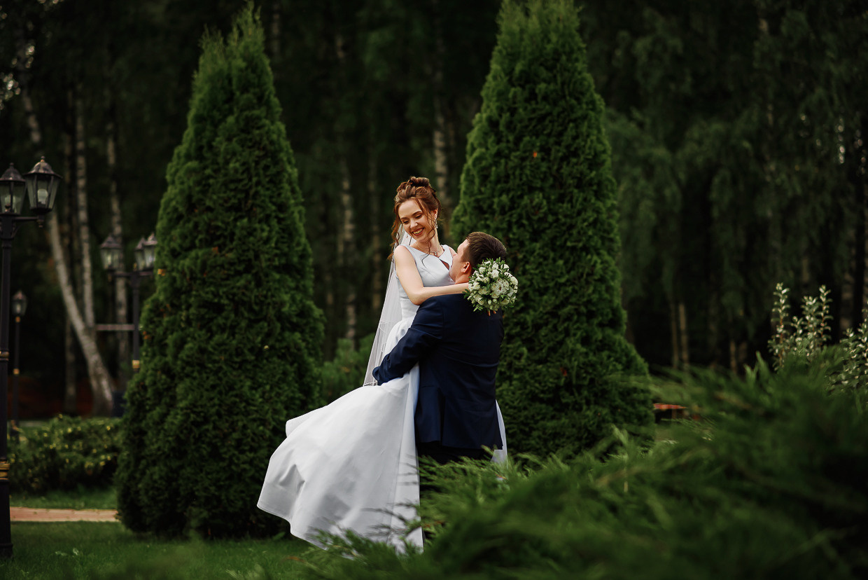 Свадебный и семейный фотограф Москва, Иваново Андрей Перфилов