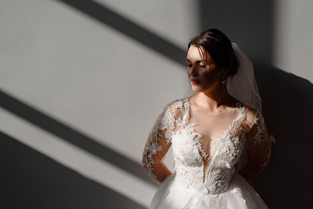 Свадебный и семейный фотограф Москва, Иваново Андрей Перфилов