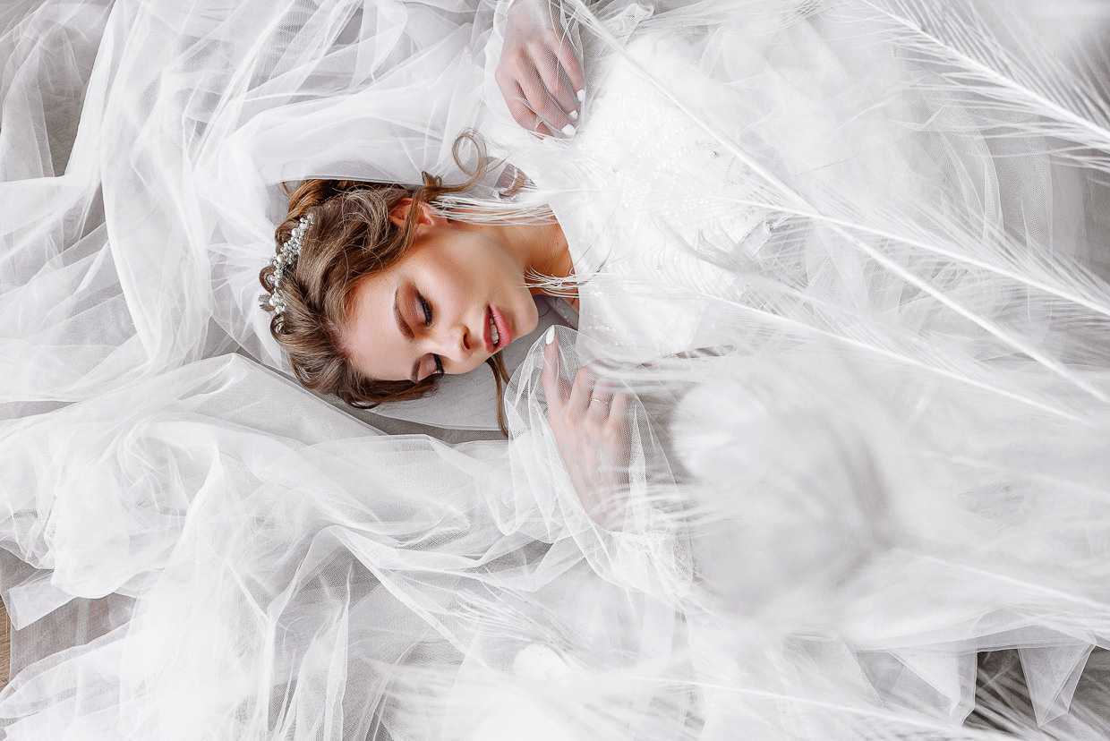 Свадебный и семейный фотограф Москва, Иваново Андрей Перфилов