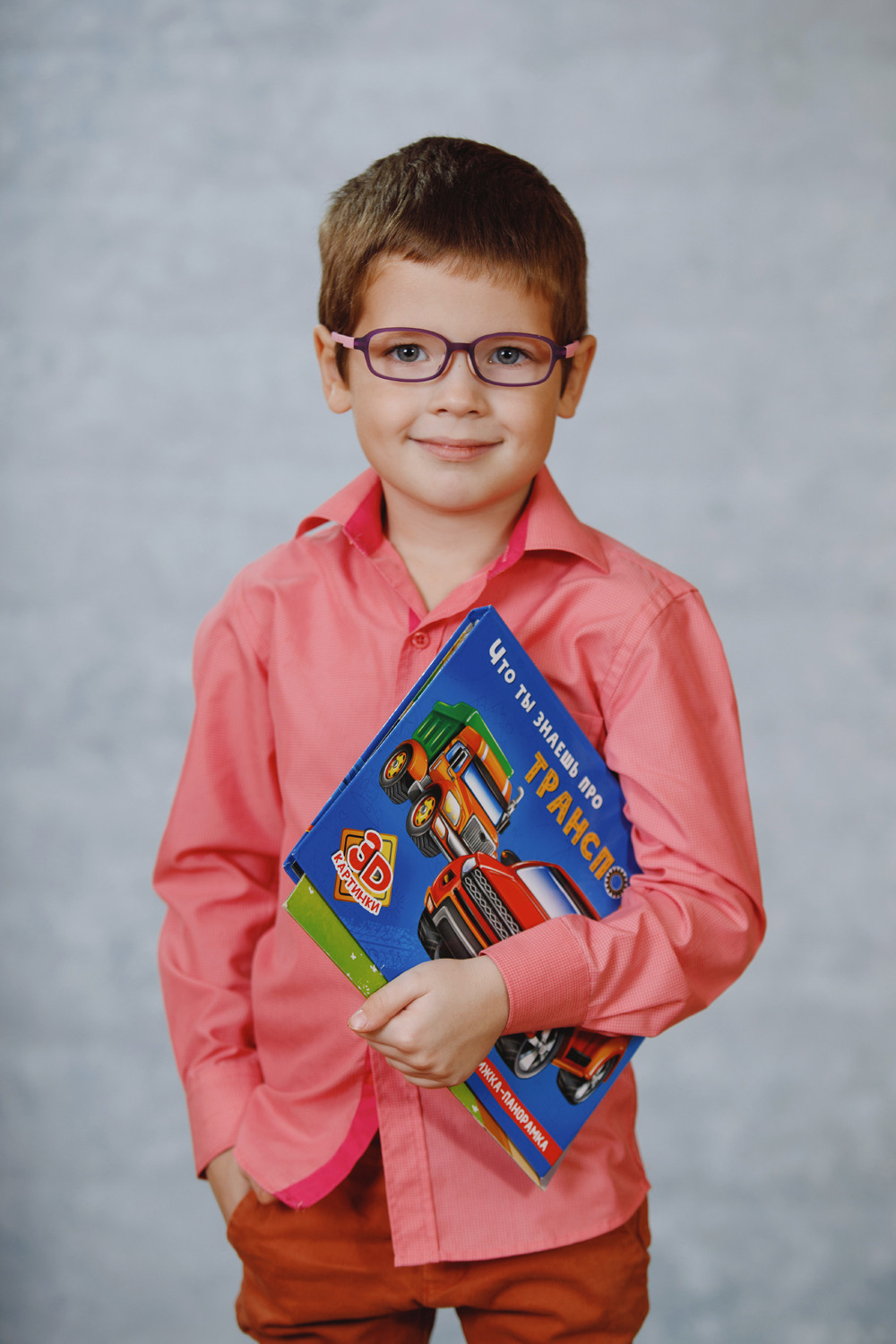 Портреты для фотоальбома в детском саду. Фотомастерская Воробьевых