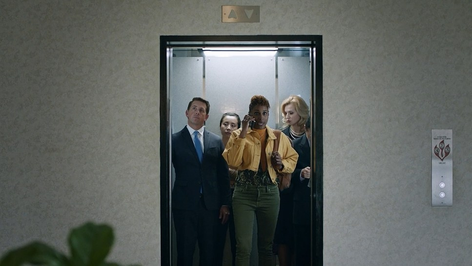 Frame Within to Frame / Кадр в кадре — Композиционный приём #1. TENZO | Creative Producer / Art Director