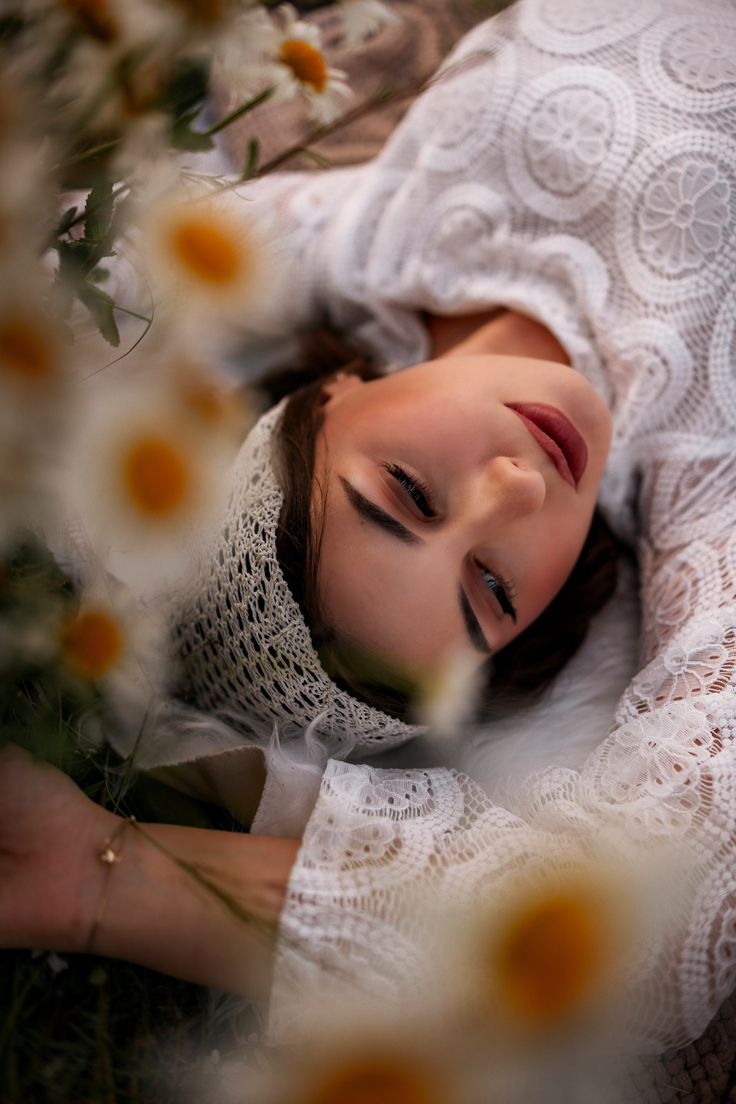 Женский и семейный фотограф в Москве Виктория