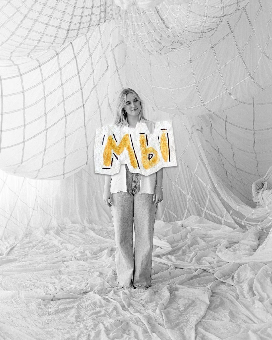 Съемочный процесс «Погружение». Портретный и репортажный фотограф Настя Куприянова