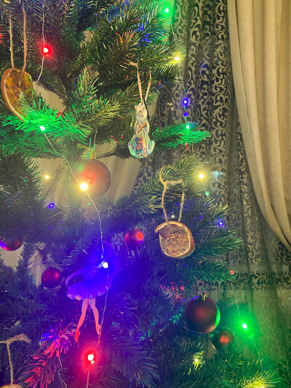 Новости. Дом Шрёдера