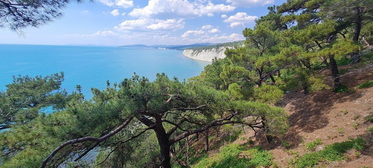 Программа «Три маршрута из Геленджика»