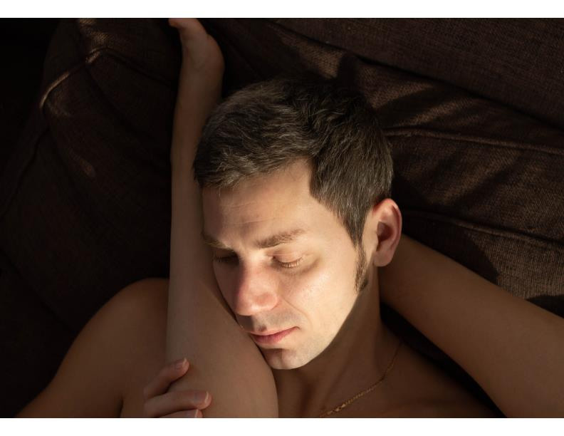 Romance. Фотограф Анна Мельникова