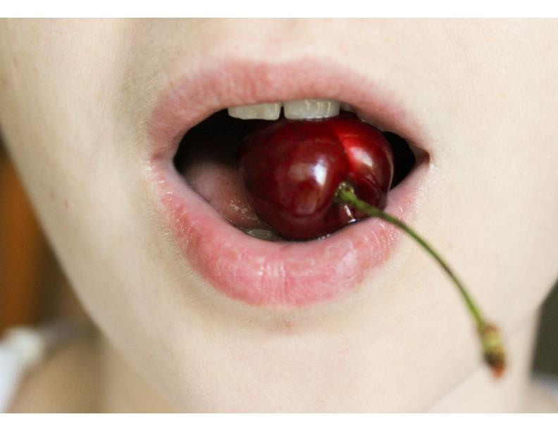 Romance. Фотограф Анна Мельникова