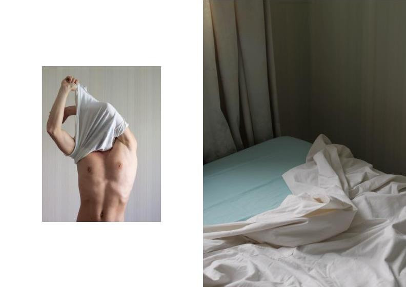 Romance. Фотограф Анна Мельникова