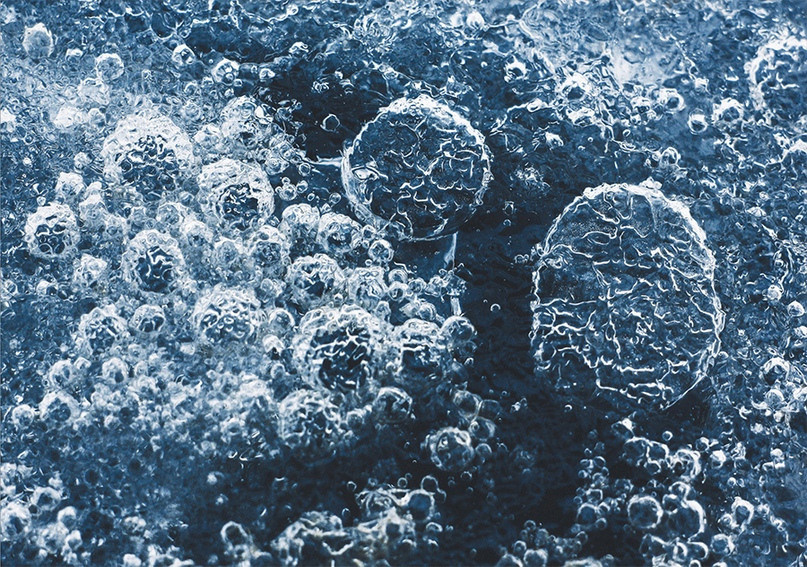 Коллективные зины. Фотограф Анна Мельникова