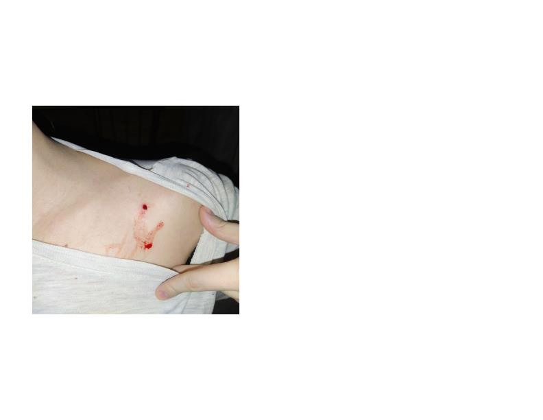 Romance. Фотограф Анна Мельникова