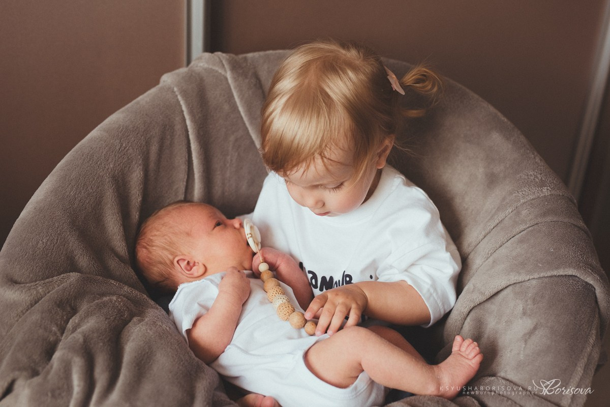 Макар lifestyle. Фотограф новорожденных в Магнитогорске Ксюша Борисова