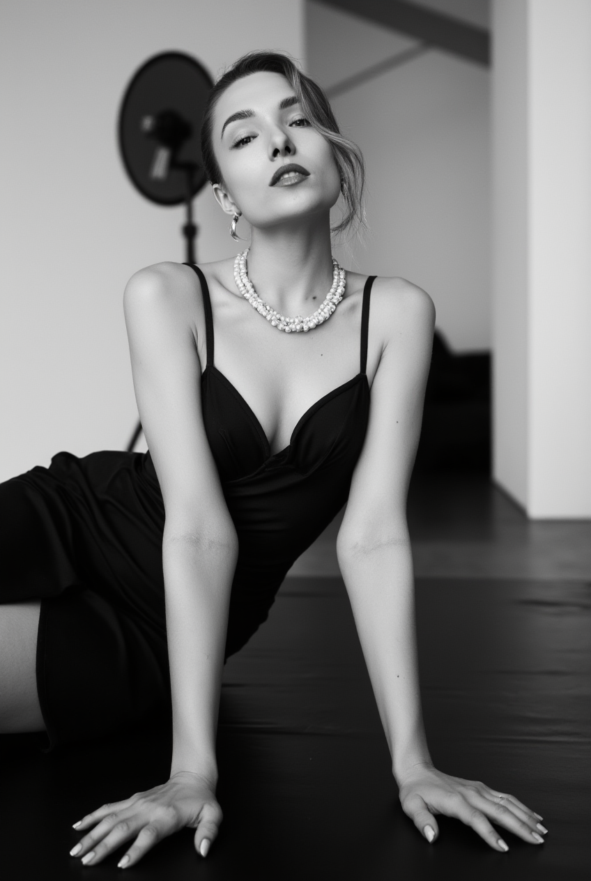 Нейрофотосессия. Фотограф Оля Мороз Москва портретный фотограф нейрофотосессия