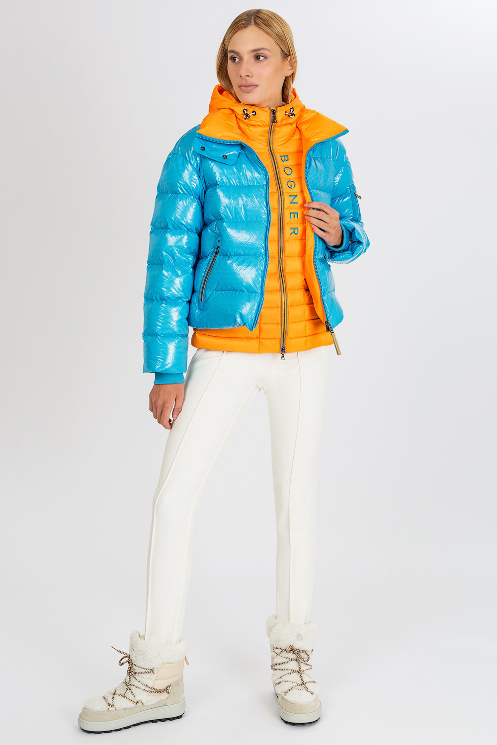 How it works: catalog shooting. Ian Vanker: product and fashion photographer in Belgrade, Serbia