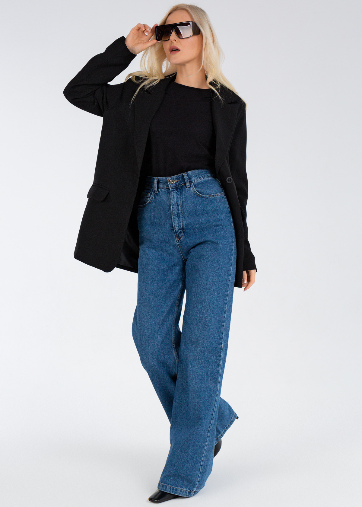 How it works: catalog shooting. Ian Vanker: product and fashion photographer in Belgrade, Serbia